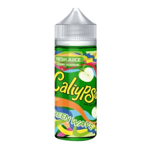Caliypso 100ml Shortfill - Vapingsupply