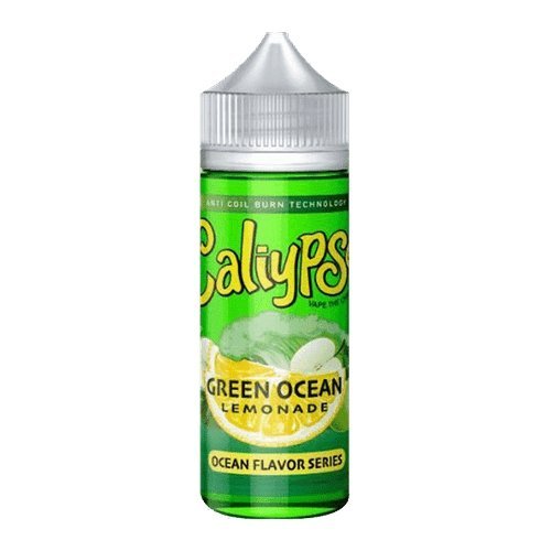 Caliypso 100ml Shortfill - Vapingsupply