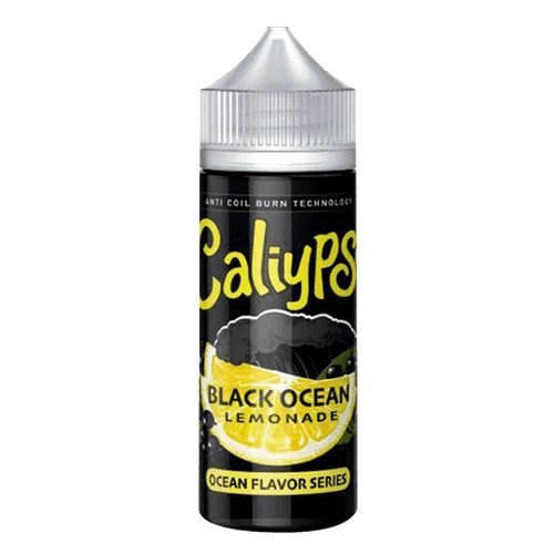 Caliypso 100ml Shortfill - Vapingsupply