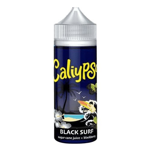 Caliypso 100ml Shortfill - Vapingsupply