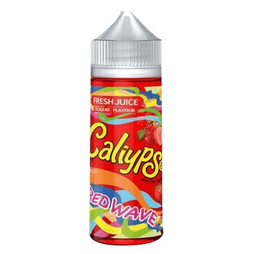 Caliypso 100ml Shortfill - Vapingsupply