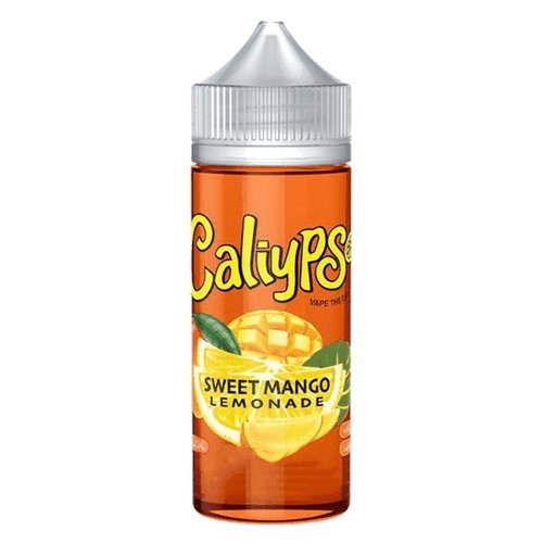 Caliypso 100ml Shortfill - Vapingsupply