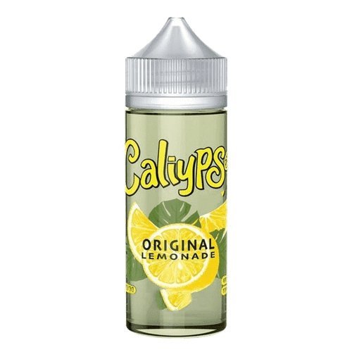 Caliypso 100ml Shortfill - Vapingsupply