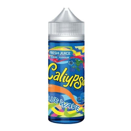 Caliypso 100ml Shortfill - Vapingsupply