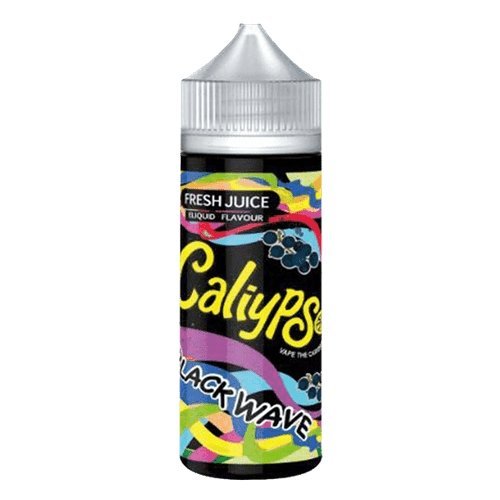 Caliypso 100ml Shortfill - Vapingsupply