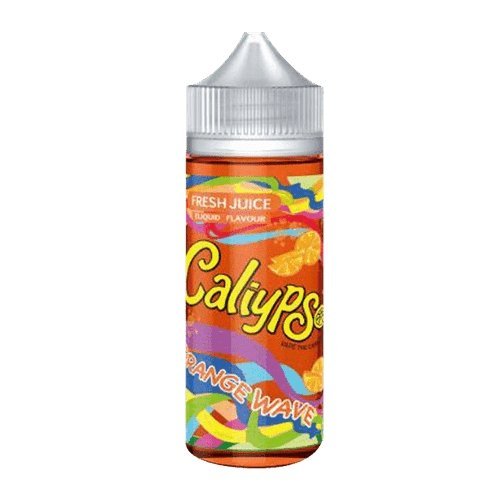 Caliypso 100ml Shortfill - Vapingsupply