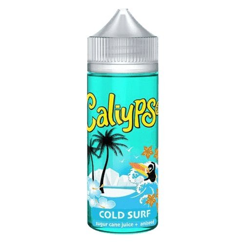 Caliypso 100ml Shortfill - Vapingsupply
