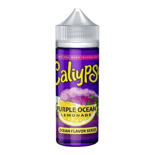 Caliypso 100ml Shortfill - Vapingsupply