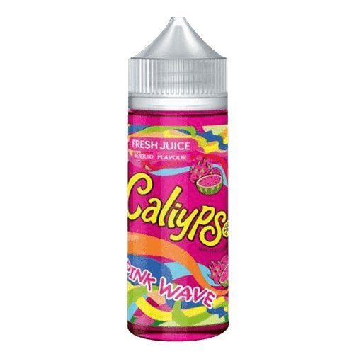 Caliypso 100ml Shortfill - Vapingsupply