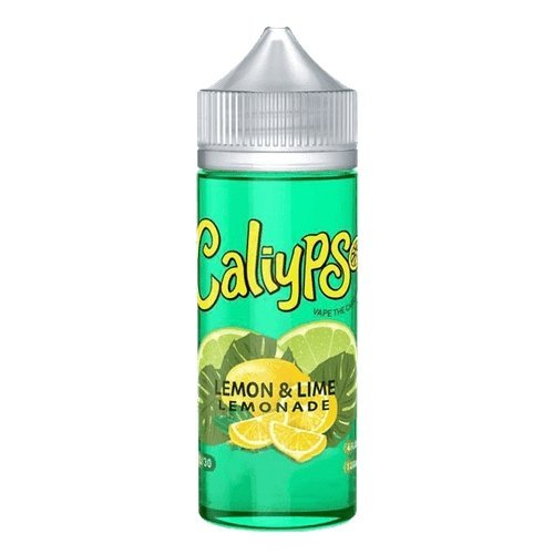 Caliypso 100ml Shortfill - Vapingsupply