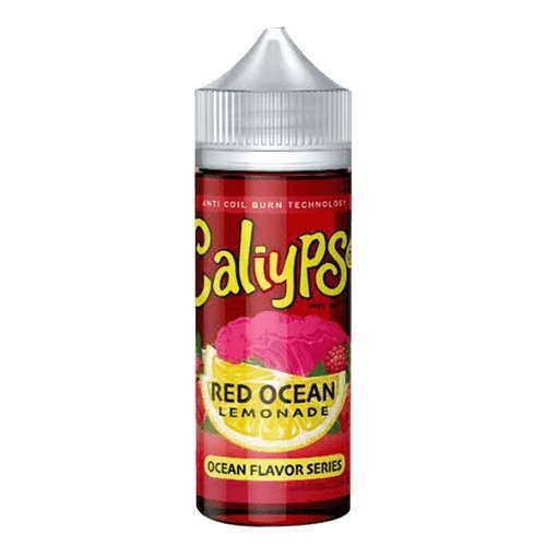 Caliypso 100ml Shortfill - Vapingsupply