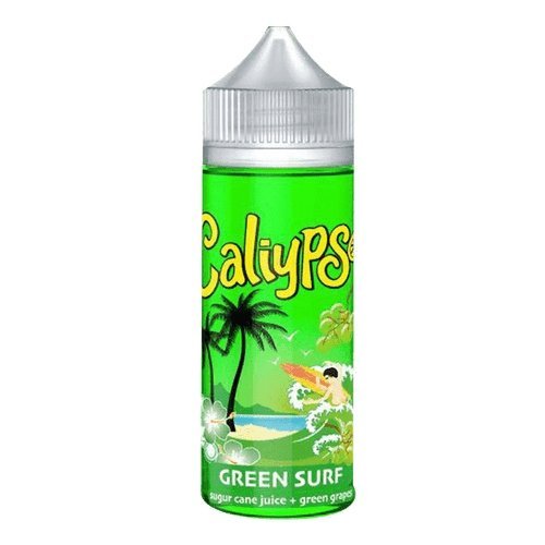 Caliypso 100ml Shortfill - Vapingsupply