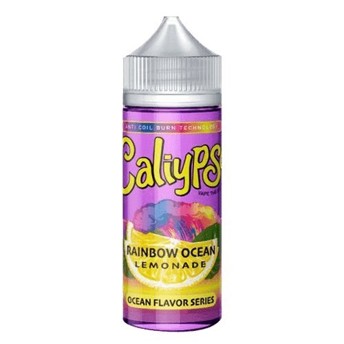 Caliypso 100ml Shortfill - Vapingsupply