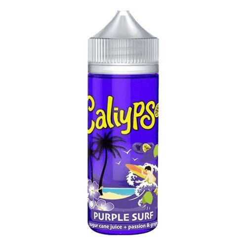 Caliypso 100ml Shortfill - Vapingsupply