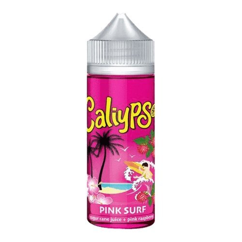 Caliypso 100ml Shortfill - Vapingsupply