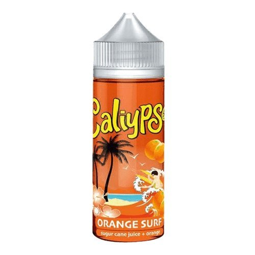 Caliypso 100ml Shortfill - Vapingsupply