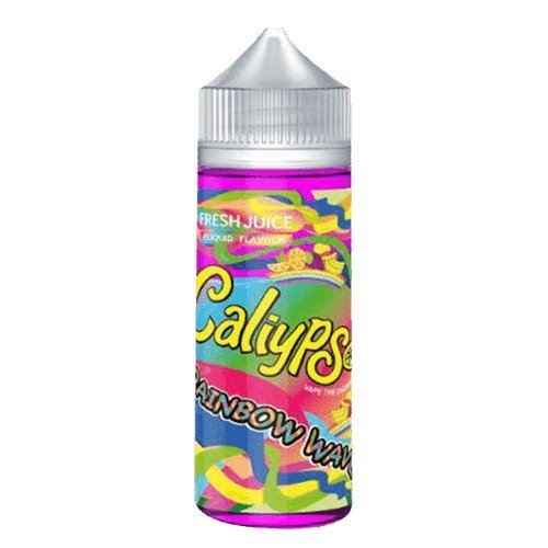 Caliypso 100ml Shortfill - Vapingsupply