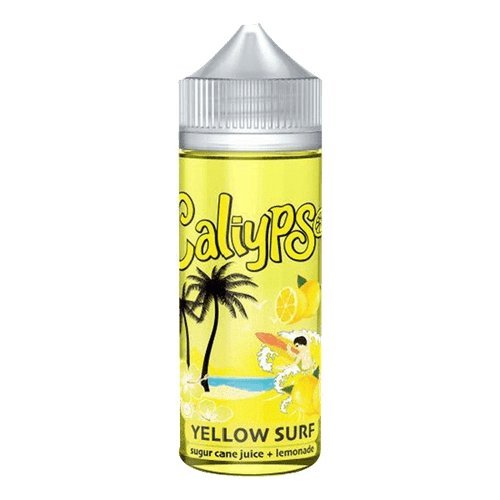 Caliypso 100ml Shortfill - Vapingsupply