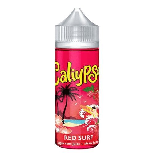 Caliypso 100ml Shortfill - Vapingsupply