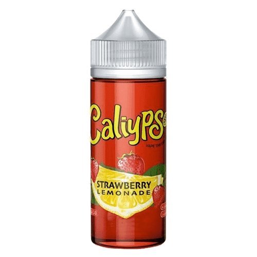 Caliypso 100ml Shortfill - Vapingsupply