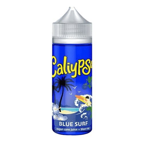 Caliypso 100ml Shortfill - Vapingsupply