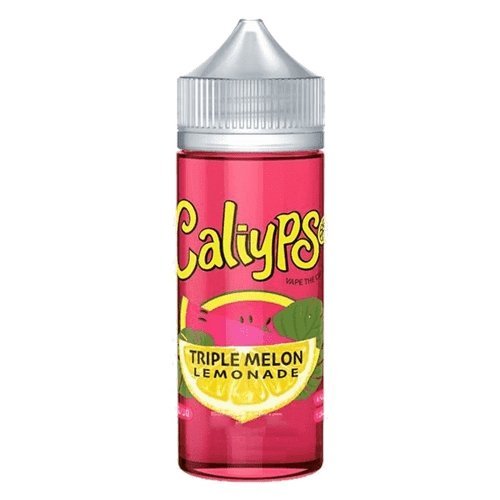 Caliypso 100ml Shortfill - Vapingsupply