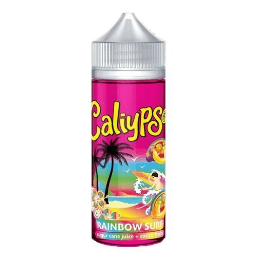 Caliypso 100ml Shortfill - Vapingsupply