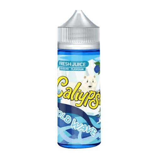 Caliypso 100ml Shortfill - Vapingsupply
