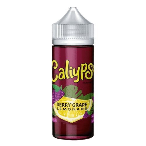 Caliypso 100ml Shortfill - Vapingsupply