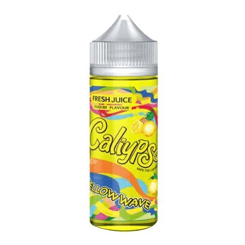 Caliypso 100ml Shortfill - Vapingsupply