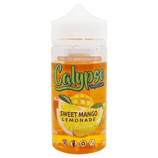 Calypso 200ml Shortfill - Vapingsupply
