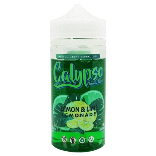 Calypso 200ml Shortfill - Vapingsupply