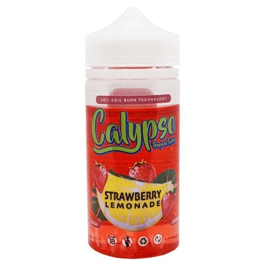 Calypso 200ml Shortfill - Vapingsupply