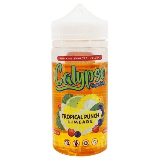 Calypso 200ml Shortfill - Vapingsupply
