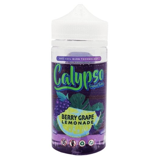 Calypso 200ml Shortfill - Vapingsupply