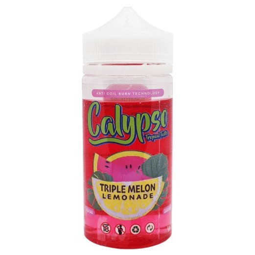 Calypso 200ml Shortfill - Vapingsupply