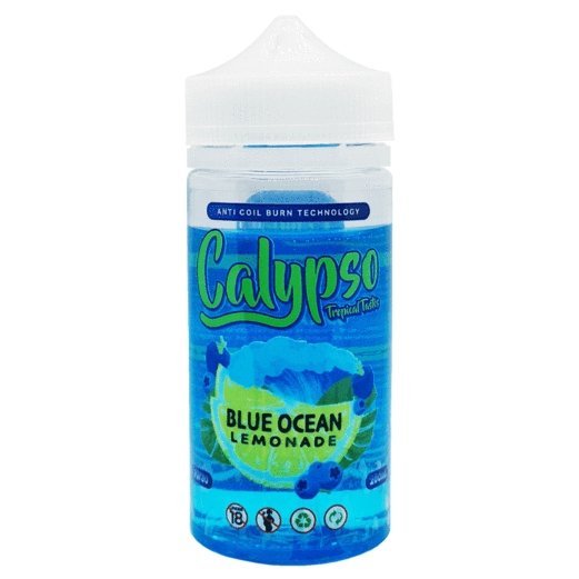 Calypso 200ml Shortfill - Vapingsupply