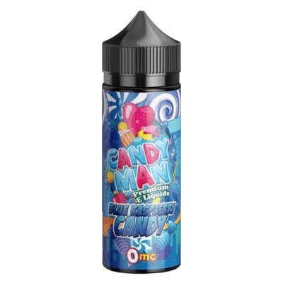 Candy Man 100ml Shortfill - Vapingsupply