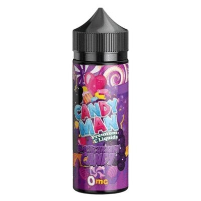 Candy Man 100ml Shortfill - Vapingsupply