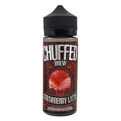 Chuffed Brew -100ml Shortfill - Vapingsupply