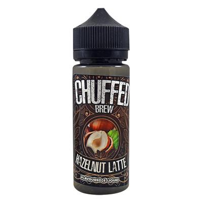 Chuffed Brew -100ml Shortfill - Vapingsupply