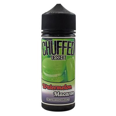 Chuffed Dessert -100ml Shortfill - Vapingsupply
