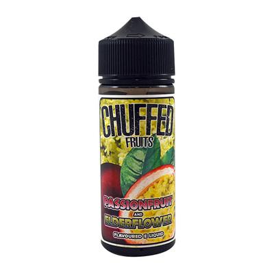 Chuffed Fruits -100ml Shortfill - Vapingsupply