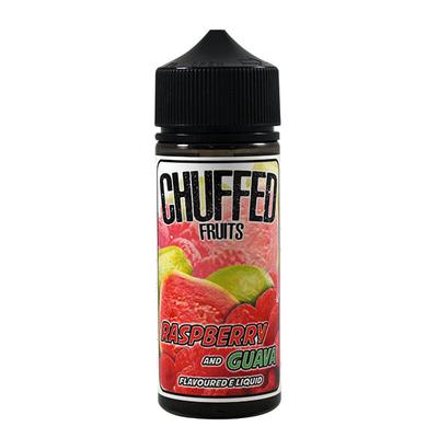 Chuffed Fruits -100ml Shortfill - Vapingsupply