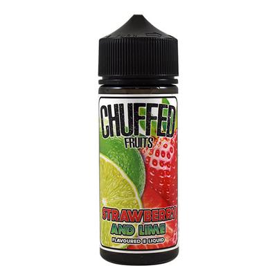 Chuffed Fruits -100ml Shortfill - Vapingsupply