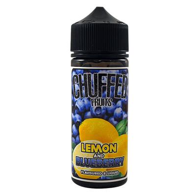 Chuffed Fruits -100ml Shortfill - Vapingsupply