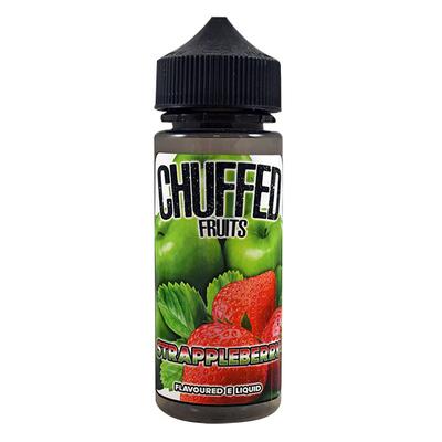 Chuffed Fruits -100ml Shortfill - Vapingsupply