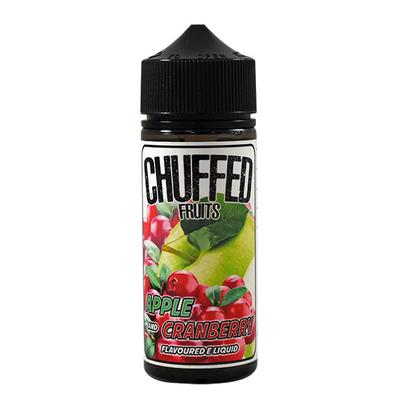 Chuffed Fruits -100ml Shortfill - Vapingsupply