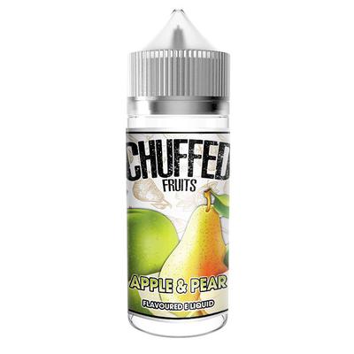 Chuffed Fruits -100ml Shortfill - Vapingsupply