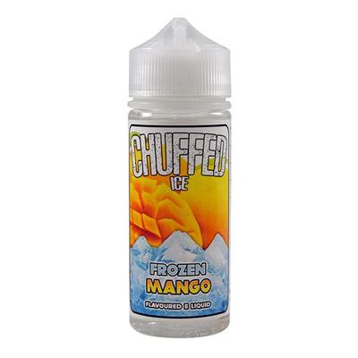 Chuffed Ice -100ml Shortfill - Vapingsupply